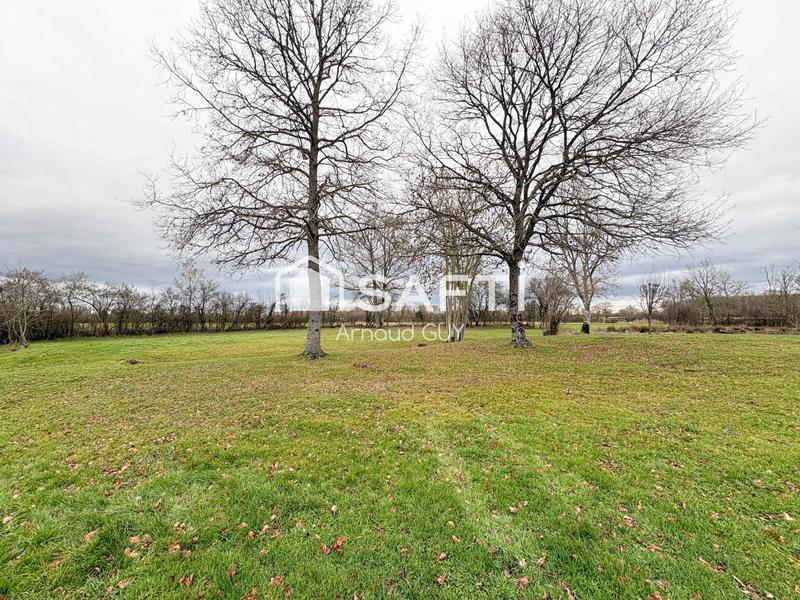 Maison - 73 m² - 3 pièces