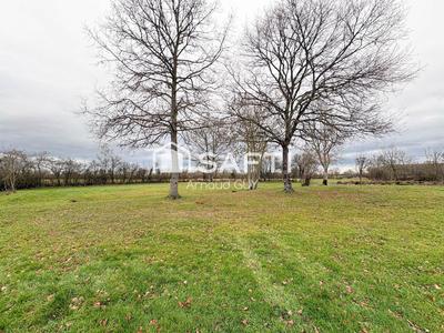 Maison - 73 m² - 3 pièces