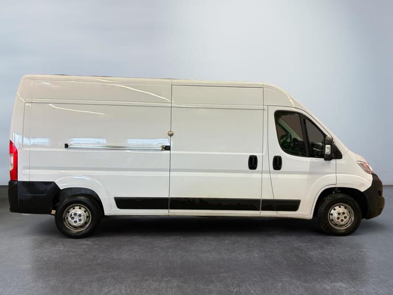 Opel Movano Fourgon Fgn 3.5t L3h2 165 Ch Pack Clim