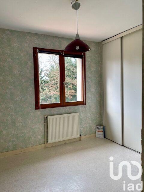 Maison - 177 m² - 6 pièces