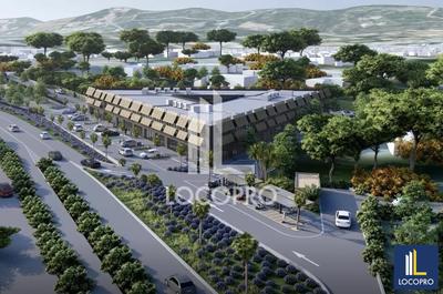 Local commercial - 287 m²