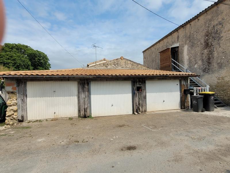 Maison - 115 m² - 6 pièces