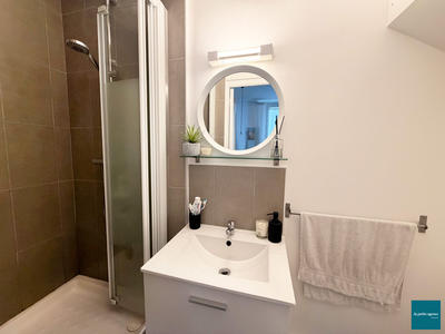 Appartement - 13 m² - 1 pièce