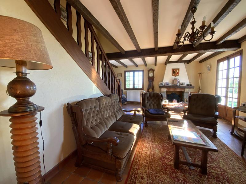 Maison - 175 m² - 6 pièces