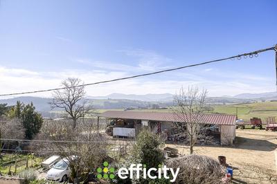 Maison - 155 m² - 5 pièces