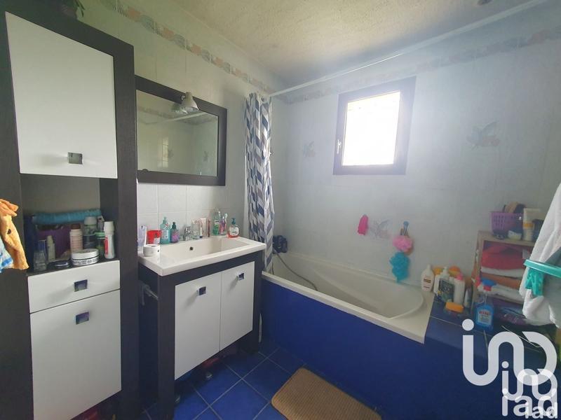 Maison - 100 m² - 6 pièces