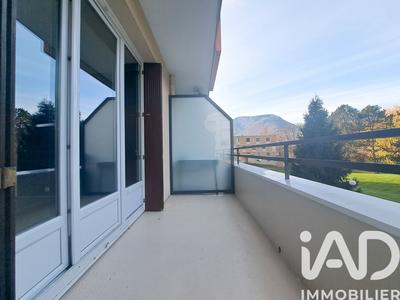 Appartement - 50 m² - 2 pièces