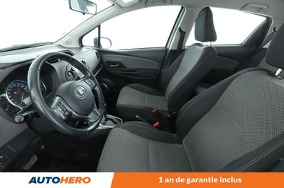 Toyota Yaris 1.5 Hybrid France 5p 100h