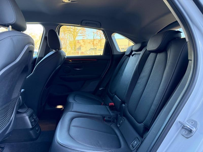 Bmw Serie 2 ActiveTourer 218i 136ch Luxury Edition Hello Future + Sièges chauffants