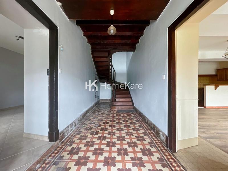 Ferme - 300 m² - 8 pièces