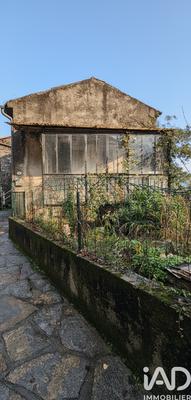 Maison de village - 97 m² - 4 pièces