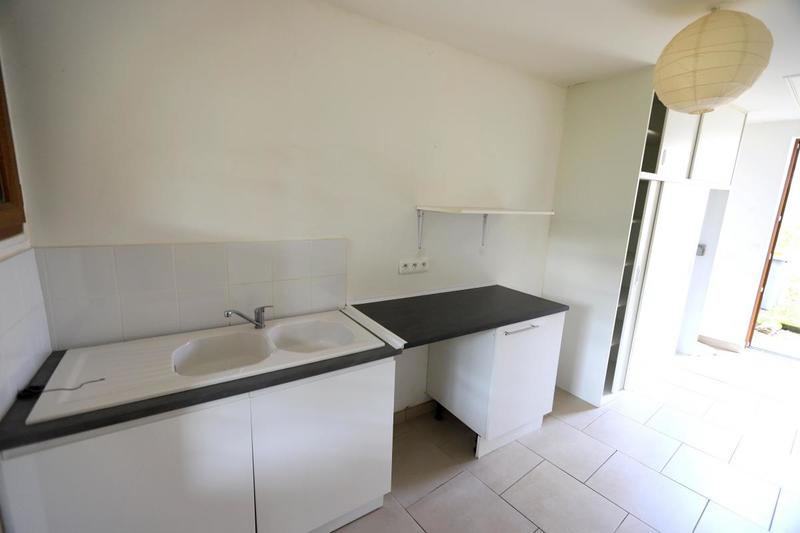 Maison - 92 m² - 5 pièces