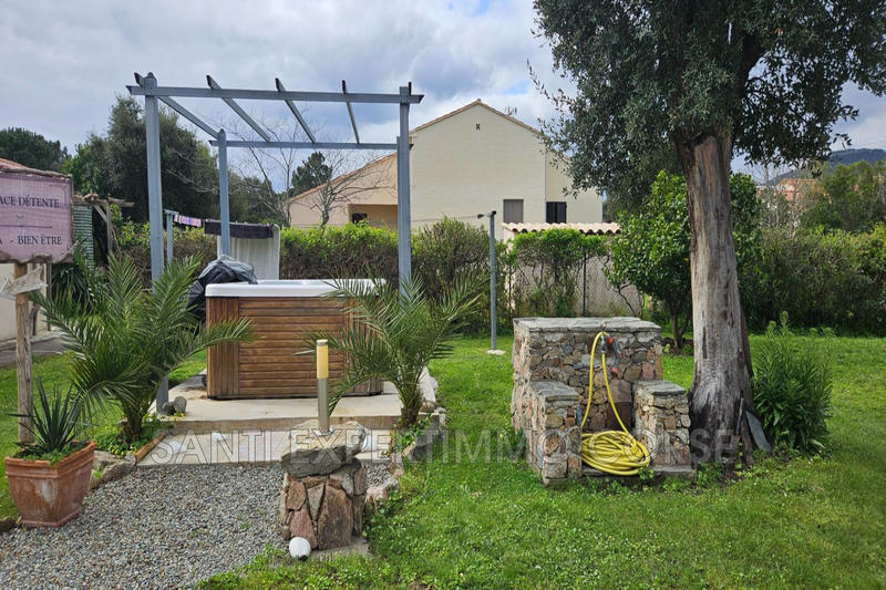 Maison - 121 m² - 5 pièces