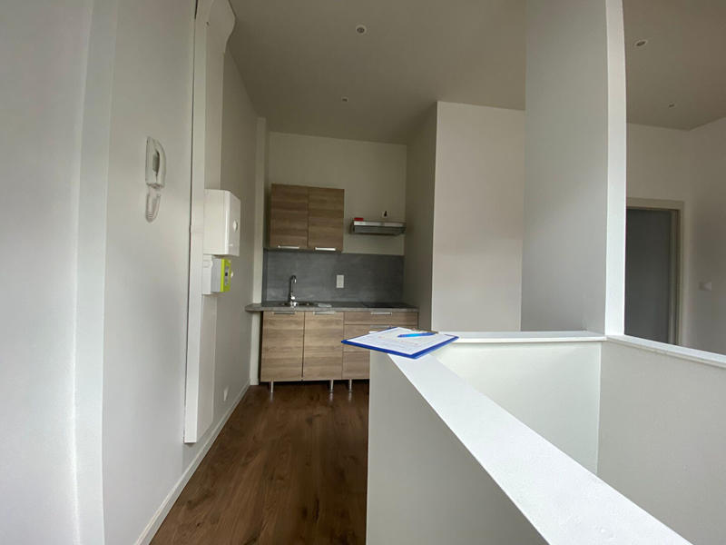 Immeuble - 120 m² - 3 pièces