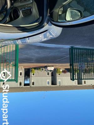 Chambre - 15 m² - 1 pièce