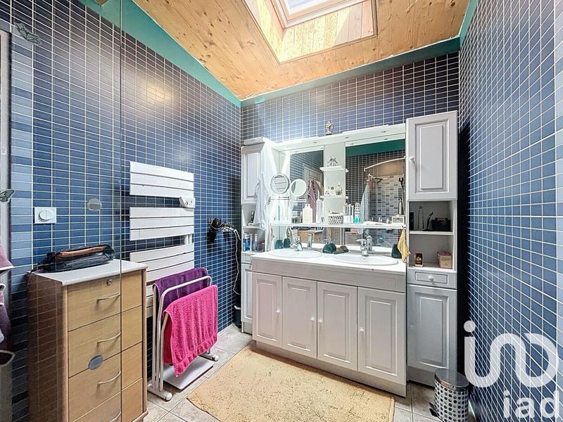 Maison - 160 m² - 5 pièces