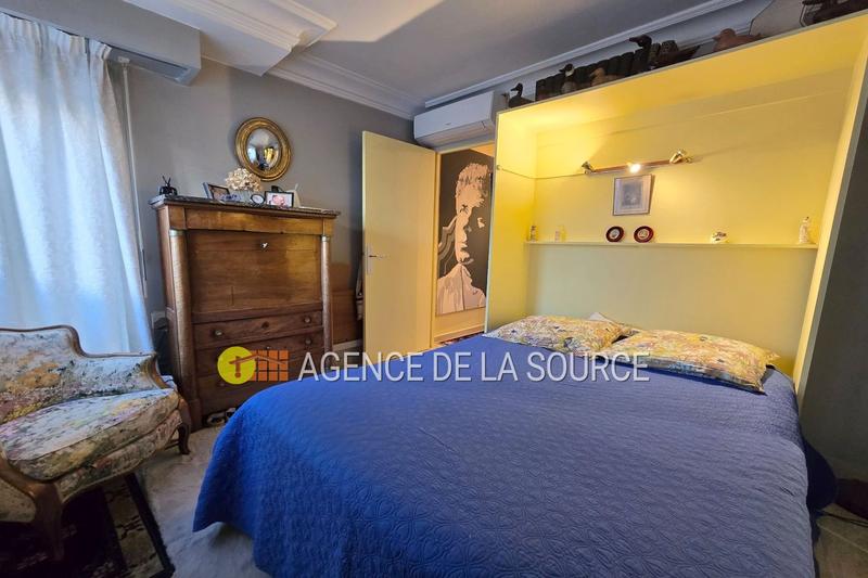 Appartement - 91 m² - 3 pièces