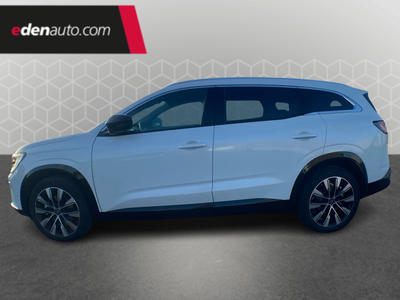 Renault Espace E-Tech full hybrid 200 Gsr2 Techno