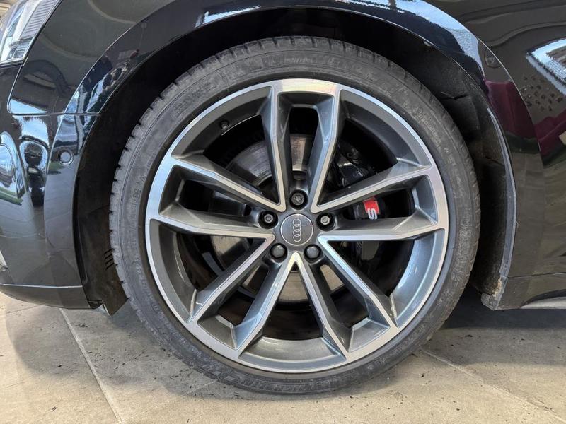 Audi A5 S5 Quattro 3.0 V6 Tfsi - Bva Tiptronic Coupe . Phase 1 / Garantie 12 Mois