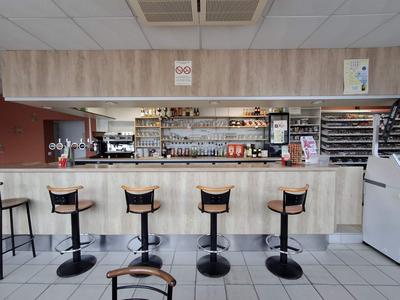 Fonds de commerce - 100 m²