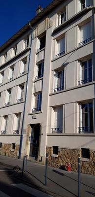 Appartement - 59 m² - 4 pièces