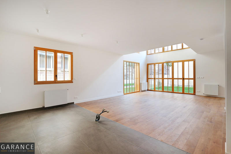 Maison - 158 m² - 7 pièces