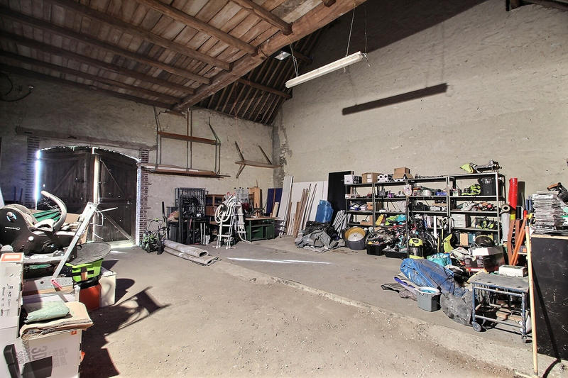 Longère - 103 m² - 5 pièces