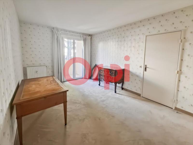 Appartement - 112 m² - 4 pièces