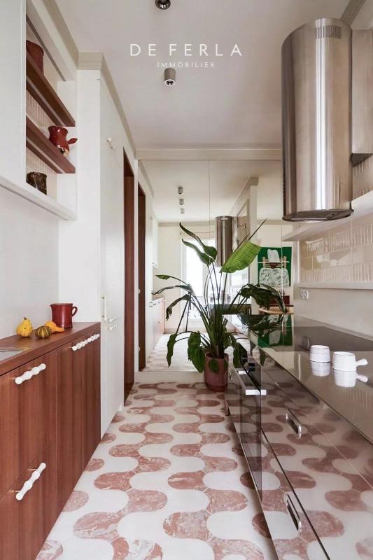 Appartement - 100 m² - 4 pièces