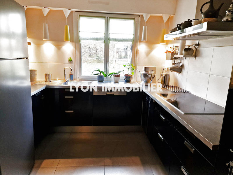 Duplex - 229 m² - 7 pièces