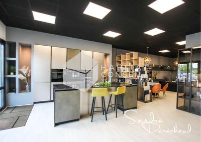 Local commercial - 89 m²