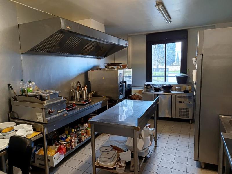 Maison - 172 m² - 7 pièces