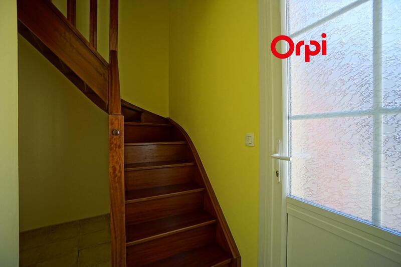 Appartement - 27 m² - 1 pièce