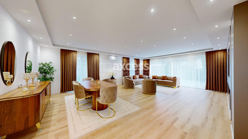 Maison - 180 m² - 6 pièces