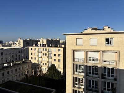 Appartement - 120 m² - 5 pièces