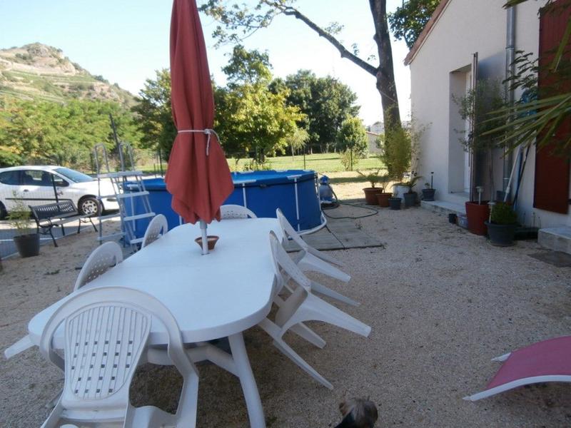 Appartement - 53 m² - 2 pièces