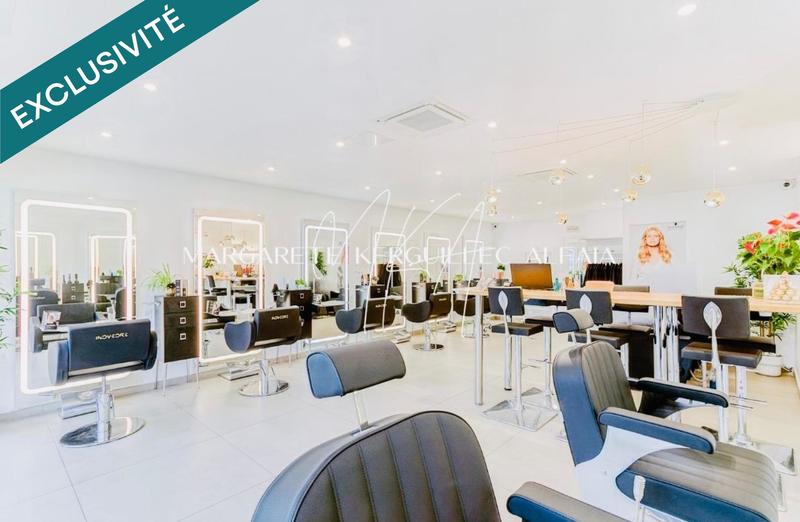 Local commercial - 61 m²