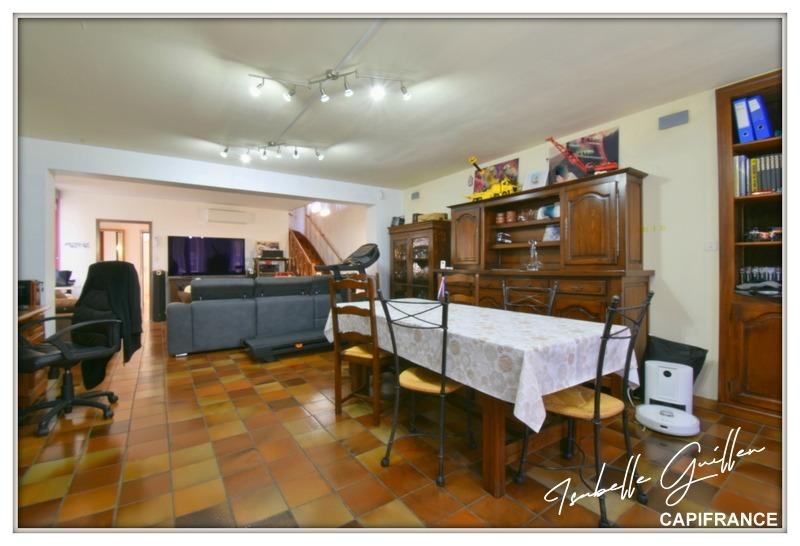 Maison de village - 172 m² - 4 pièces