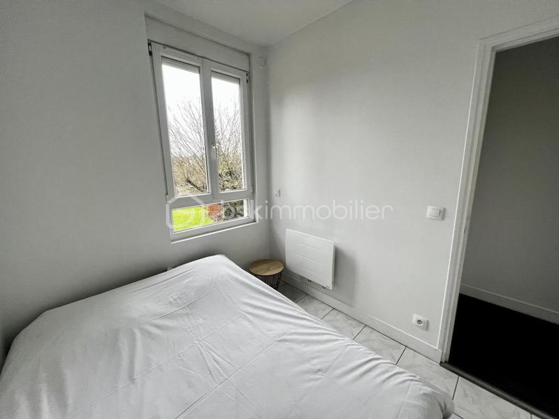 Immeuble - 134 m² - 8 pièces