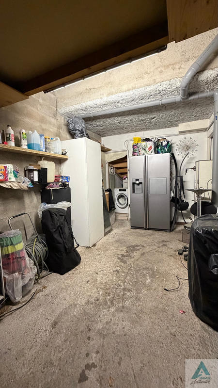 Maison - 77 m² - 4 pièces