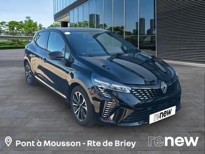 Renault Clio V TCe 90 ch Gsr2 Techno