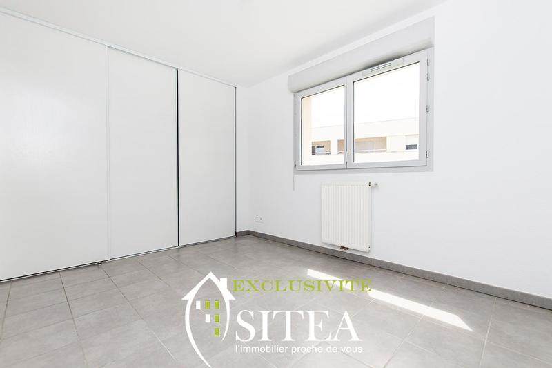 Duplex - 62 m² - 3 pièces