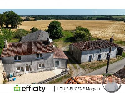 Maison - 189 m² - 6 pièces