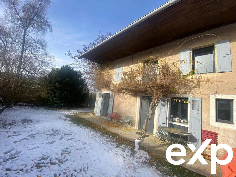 Maison - 172 m² - 6 pièces