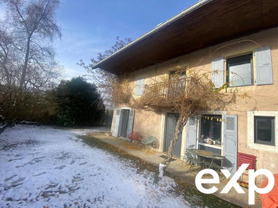 Maison - 172 m² - 6 pièces