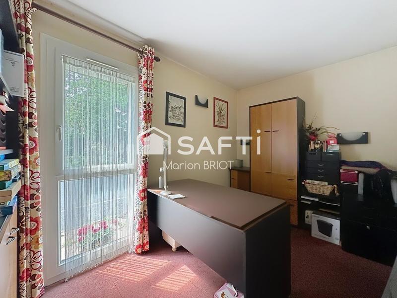 Maison - 134 m² - 6 pièces