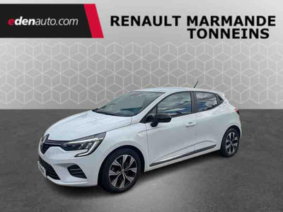 Renault Clio Blue dCi 100 Evolution