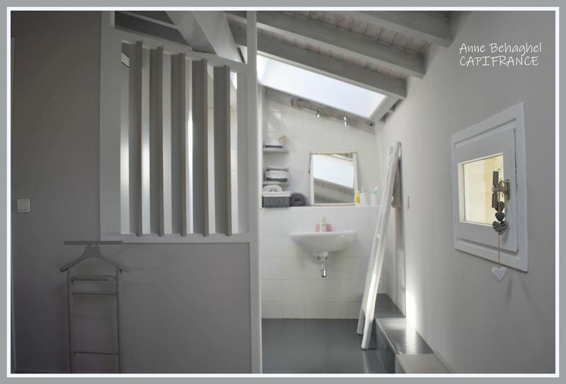 Maison - 210 m² - 7 pièces