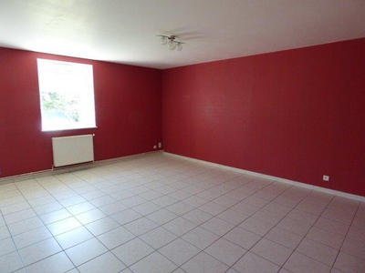 Appartement - 88 m² - 3 pièces