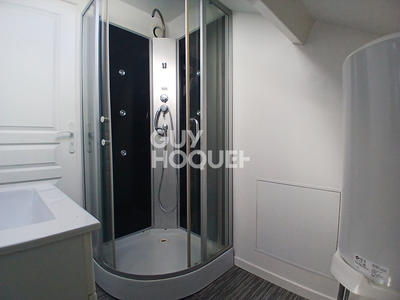 Appartement - 25 m² - 2 pièces